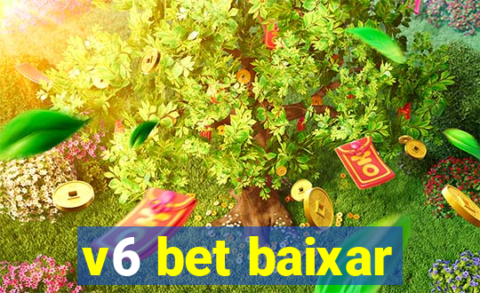 v6 bet baixar